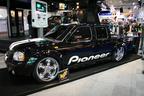 Pioneer PTRS 2008