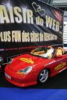 Porsche Boxter Plaisir du Web !
