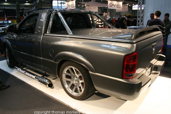 Taurus Dodge RAM (PTS 2008)
