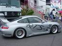 Porsche RTS-3