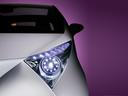 Toyota IQ Concept Car 2007