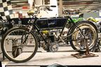 100 ans de moto bicylindre