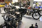 100 ans de moto bicylindre