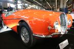 Alfa-Romeo 1900 SS Ghia Aigle 1958