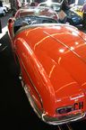 Alfa-Romeo 1900 SS Ghia Aigle 1958