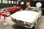 Alfa-Romeo Giulia Sprint Speciale 1965