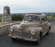 Peugeot 203 berline 1950