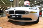 BMW Z8 Cabriolet