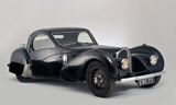 Bugatti 57 S 1937