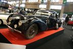 Bugatti 57 S Atalante 1937