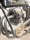 Moto Peugeot - 1926 - Bicylindre Antonesco course usine - 500 cm3