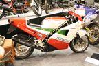 Moto Ducati Type 851 1989