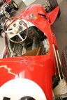 Ferrari 500 1952 Ascari