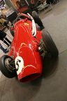 Ferrari 500 1952 Chassis No 5