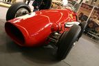 Ferrari 500 1952 Ascari