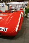 Ferrari 712 CanAm 1010 1970-1971