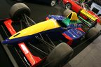 Formule 1 Larousse LC 1989