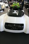 Futura - Sbarro concept-car Genesis 2008