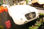 Prototype salon de l'auto paris 1949 - Georges IRAT