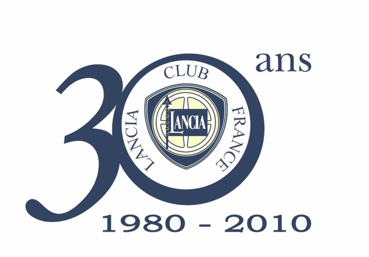 25 ans Lancia Club de France (Rtromobile 2010)