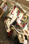 Lancia LC2 Endurance Groupe C 1984