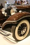 mercedes benz 500 k roadster de luxe 1934