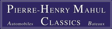 Pierre-Henry Mahul Classics