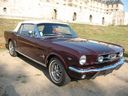 Mustang Cabriolet 1966