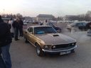 Mustang SR GT