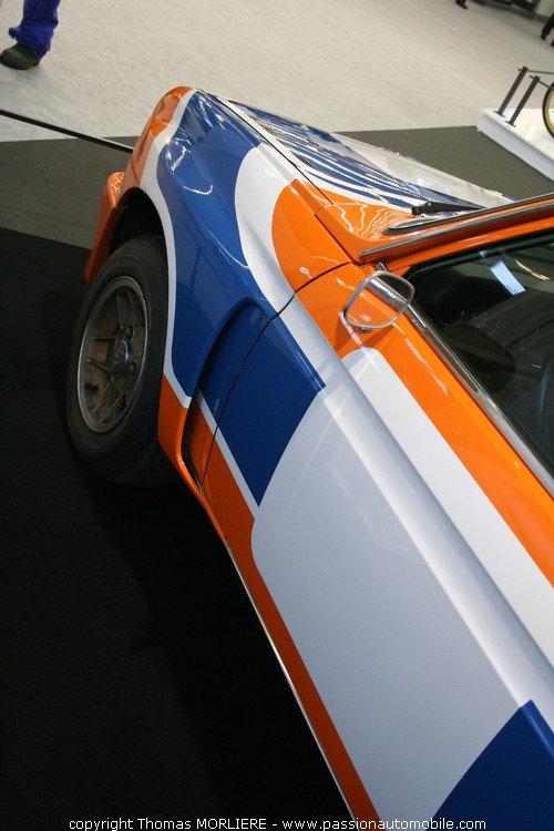 104 ZS Kit Rallye 1976 (Rtromobile 2010)