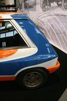 Peugeot 104 ZS Kit Rallye 1976