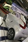 Concept-Car Peugeot BB1