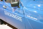 renault 4 gendarmerie 1992