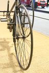 Tricycle à pédales Peugeot 1889