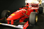Ferrari  : Ventes aux enchères Christies