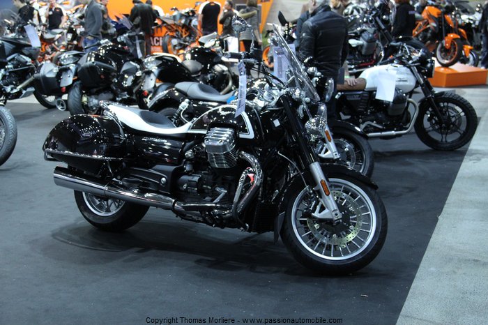 aprilia moto guzzy vespa salon moto lyon 2014 (Salon Moto de Lyon 2014)
