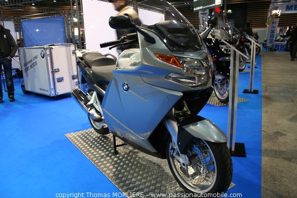 BMW (Salon deux roues de Lyon 2008)