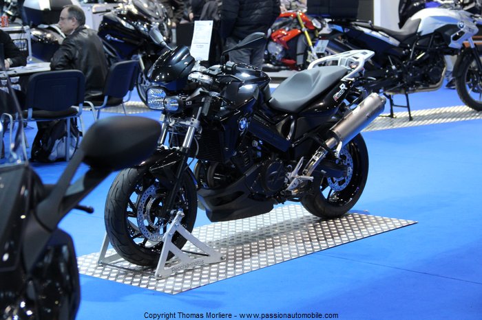 bmw salon moto lyon 2014 (Salon Moto de Lyon 2014)