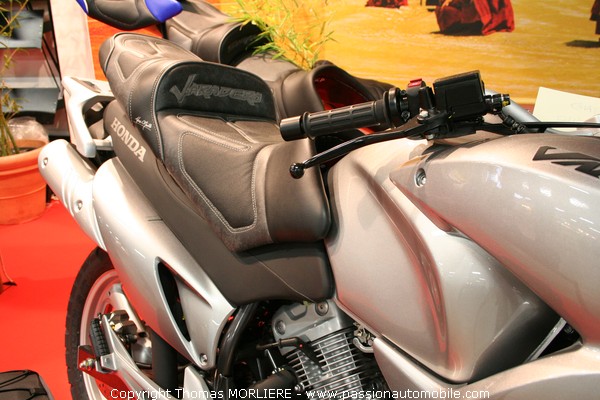 Moto Custom (Salon moto)