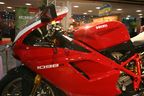 Superbike 1098 R 2008