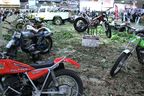 exposition tout terrain salon moto lyon 2014