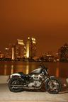 Harley Davidson Nightster XL 1200 N