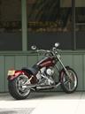 Harley Davidson FXCW Rocker