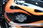 harley davidson salon moto lyon 2014