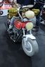 honda salon moto lyon 2014