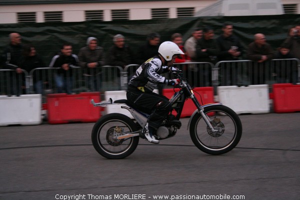 Jean-Pierre GOY (Salon de la moto)