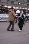 Spctacle moto Jean-Pierre GOY