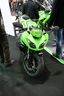 kawazaki moto 2011