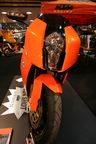 Moto KTM RC8 1190 Racing