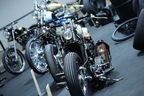 les plus belles prepas salon motos lyon 2014